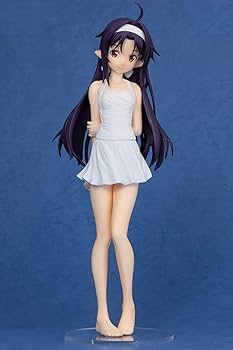 BANPRESTO - yuuki Sword Art Online - Figma EX-033 Figure - Yuuki | eBay